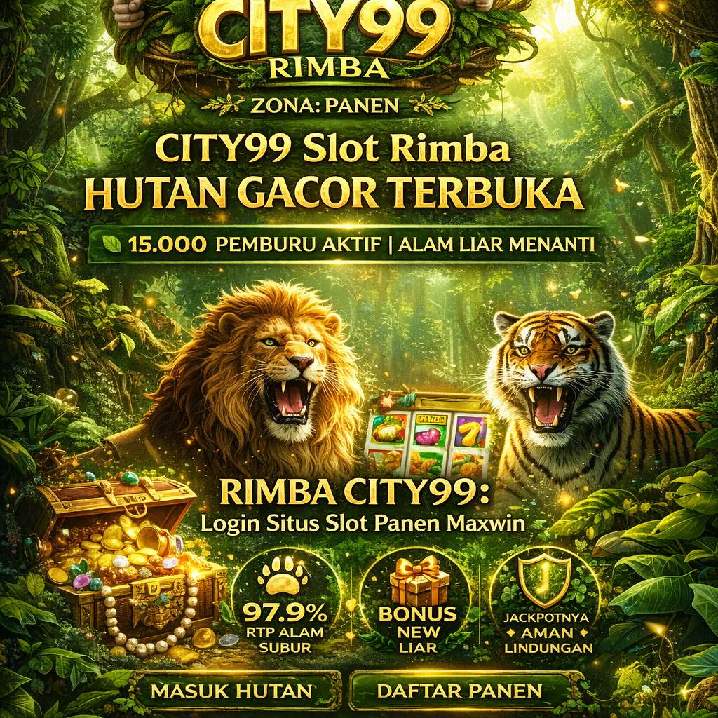 Banner CITY99